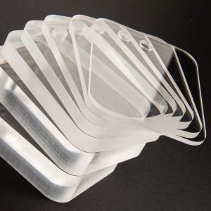 Organinis stiklas – 10 mm