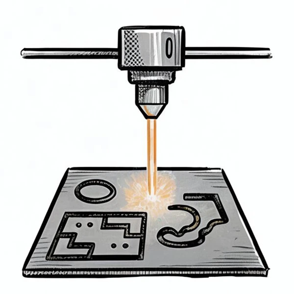 Lazerinis graviravimas