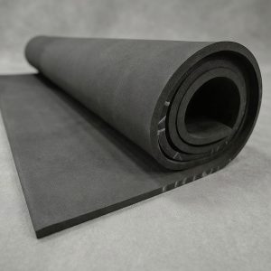 Mikroporinė guma – 2mm