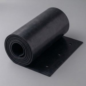 NBR techninė guma atspari naftai