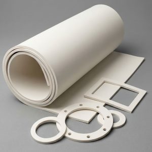 Maistinė guma – 2 mm