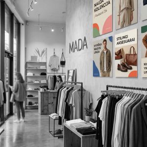 PVC putų simopor plokštės su spauda