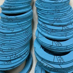 Norimo dydžio tarpinių gamyba