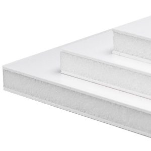 Viscom pvc plokštė